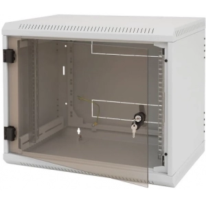 Rack Triton, 19 inch, 15 U, 600 x 395 x 770 mm (RBA-15-AS4-CAX-A1)