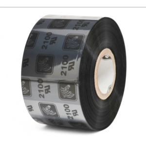 Ribbon ZEBRA 02100BK04045