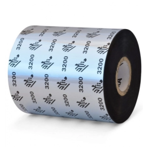 Ribbon ZEBRA 03200BK08045