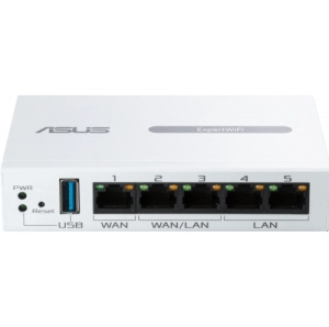 Router Asus ExpertWiFi EBG15