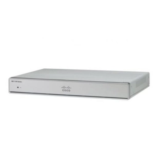 Router Cisco C1117-4P