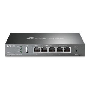 Router TP-Link ER605
