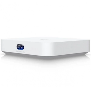 Router UBIQUITI UniFi Cloud Gateway Ultra UCG-ULTRA Router UBIQUITI UniFi Cloud Gateway Ultra UCG-ULTRA