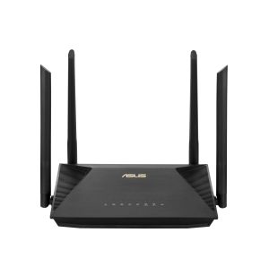 Router Wireless ASUS RT-AX1800U