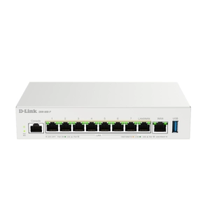 Router Wireless DLink DBR-600-P/E
