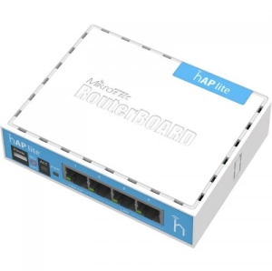 Router Wireless MikroTik RB941-2nD MT RB941-2ND