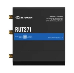 Router Wireless TELTONIKA RUT271 RUT271200000