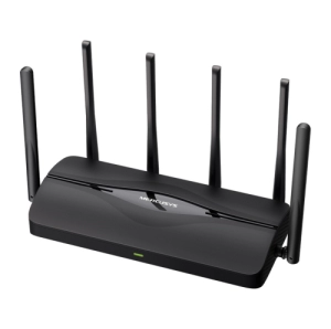 Router Wireless TP-LINK BE6500 Dual-Band Wi-Fi 7 Router MR37BE