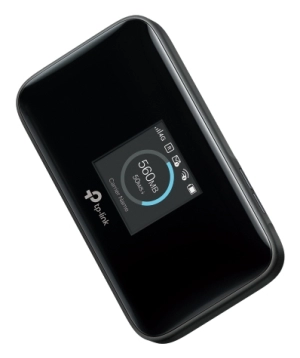 Router Wireless TP-Link M7750
