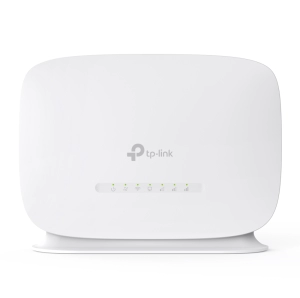 Router Wireless TP-Link TPL N300 3G/4G WIRELESS SINGLE-B ROUTER TL-MR105