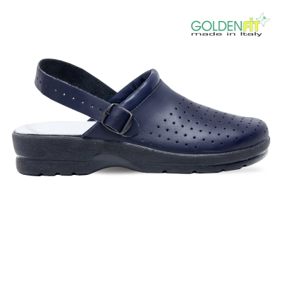 Saboti  de lucru Adria Blu GoldenFit A091