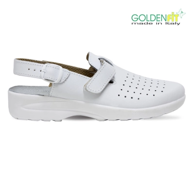 Saboti  de lucru Ariana O1 GoldenFit A095