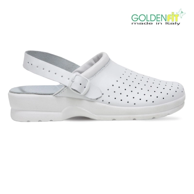 Saboti de lucru Adria GoldenFit A090