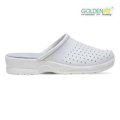 Saboti de lucru Marbella GoldenFit A084