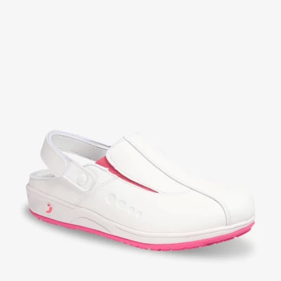 Saboti medicali dama CARINNE OB Safety Jogger SJ4276