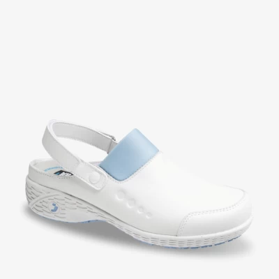 Saboti medicali dama SHEILA OB Safety Jogger SJ4285