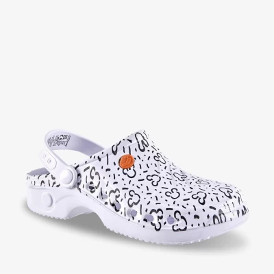 Saboti medicali unisex Mickey Sonic Safety Jogger SJ4268