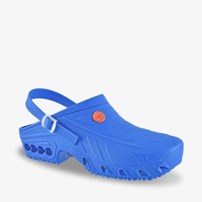 Saboti medicali unisex OXYCLOG OB Safety Jogger SJ4269