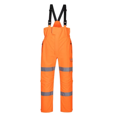 Salopeta cu bretele Extreme Portwest S594