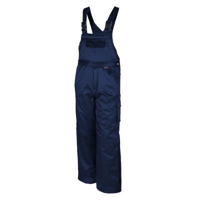 Salopeta de iarna cu pieptar Qualitex 10051