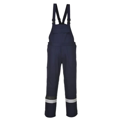 Salopeta de lucru Bizflame Plus Portwest FR27
