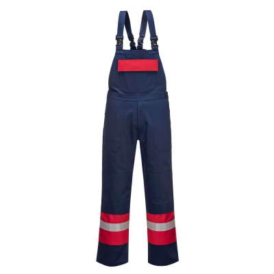 Salopeta de lucru Bizflame Plus Portwest FR57