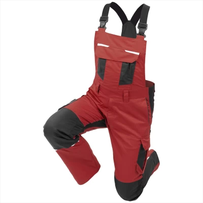 Salopeta de lucru lavabila industrial IND Qualitex 41014QX