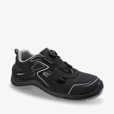 Sandale de protectie FLOW S1P TLS Safety Jogger SJ4388