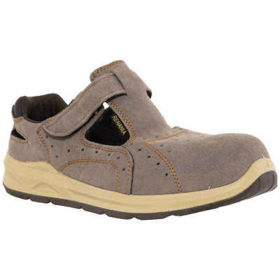 Sandale de protectie New Cairo S1P SRC 5A98