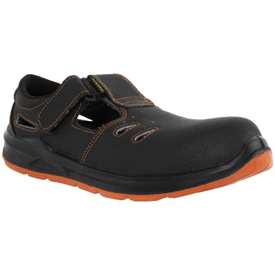 Sandale de protectie New Latina S1P SRC 5A99