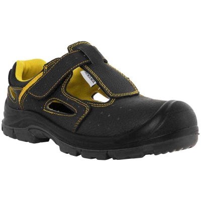 Sandale de protectie New Yantai S1p SRC 5A91
