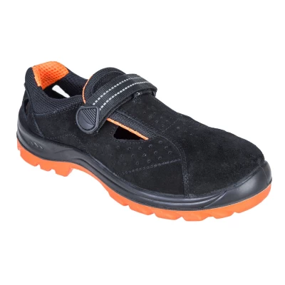 Sandale de protectie Steelite Obra S1 Portwest FW42