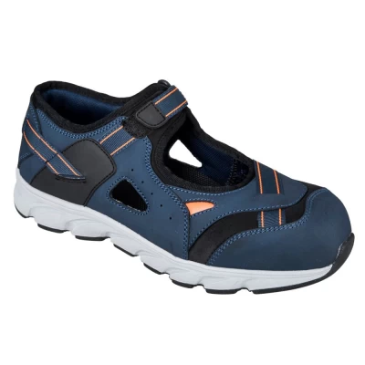 Sandale de protectie Tay Portwest S1P Compozit Portwest FT37