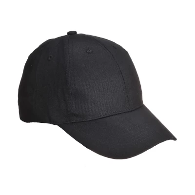 Sapca Baseball cu 6 Panele Portwest B010