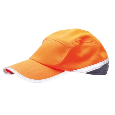 Sapca Baseball HiVis Portwest HB10
