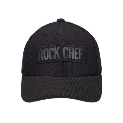 Sapca Baseball ROCK CHEFStage2 Karlowsky KWRCKM15
