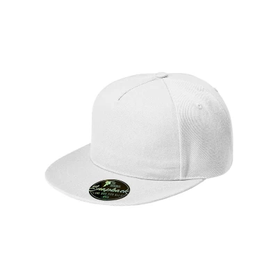 Sapca unisex RAP 5P Malfini AD301
