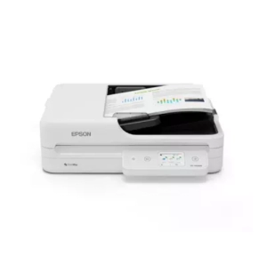 Scaner Epson DS-1760WN, Documente, A4 (B11B274401)