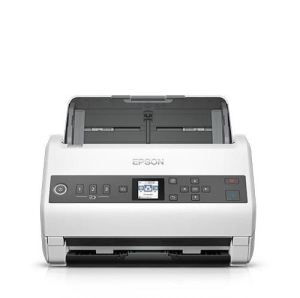 Scaner Epson WorkForce DS-730N, Documente, A4 (B11B259401)