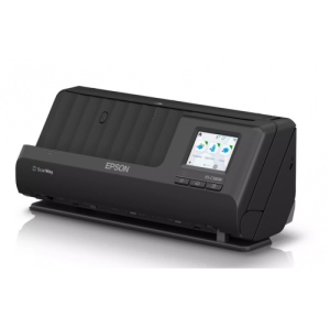 Scaner Epson WorkForce ES-C380W, Documente, A4 (B11B269401)