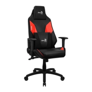 Scaun gaming Aerocool Admiral, Champion Red (ADMIRAL-BR)