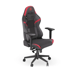 Scaun gaming Endorfy Scrim Black Red, Negru-Rosu (EY8A002)