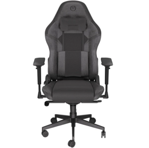 Scaun gaming Endorfy Scrim, Negru (EY8A001)