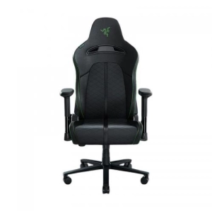 Scaun gaming Razer Enki X, Negru (RZ38-03880100-R3G1)
