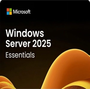 Server Dell Windows 2025 Essentials Sistem operare, 12 luni ROK (634-CVDT-05)