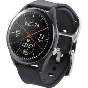 SmartWatch Asus VivoWatch SP HC-A05, 40 mm, Negru (90HC00D1-MWP0E0)