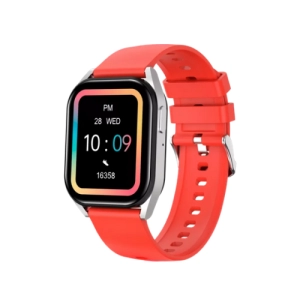 SmartWatch Canyon Chatter SW-58, 12.8 x 52 x 38.2 mm, 1.80 inch, Argintiu (CNS-SW58RR)