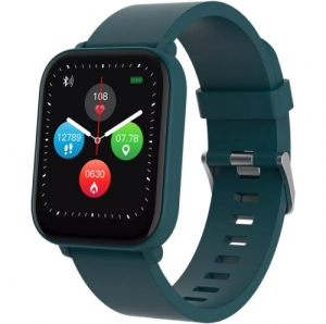 SmartWatch Canyon EASY SW-54, 98 x 434 x 358 mm, 1.70 inch, Verde (CNS-SW54BG)