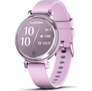 SmartWatch Garmin Liliy 2, 35.4 x 35.4 mm, 0.84 inch, Mov (010-02839-01)