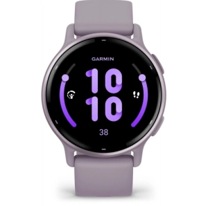 SmartWatch Garmin vivoactive 5, 42.2 x 42.2 mm, 1.2 inch, Mov (010-02862-13)